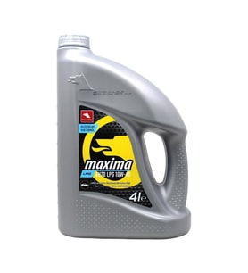 Petrol Ofisi Maxima Auto LPG 10W-40 4 Litre LPG Motor Yağı