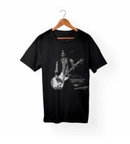 Guns N' Roses Siyah Tişört