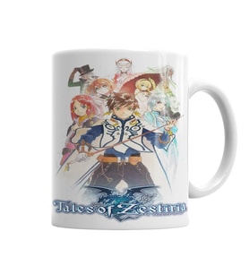 Tales Of Zestiria Death Note One Piece Tokyo Ghoul Kupa Bardak