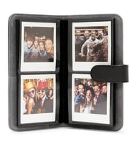 Instax Square Siyah 80'li Foto Albüm