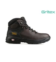Grisport Unisex Outdoor Botu 11520D26G Siyah Dakar
