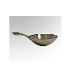 Tupperware Kuğu Wok Tava