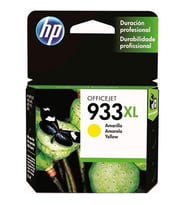 HP 933XL Yellow Sarı Yüksek Kapasite Kartuş CN056AE