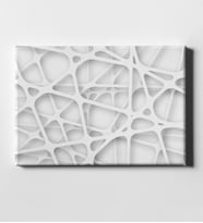 Modern Sanat Kanvas Tablo 50x70cm 3