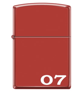 Zippo Çakmak Z-CI407372-233