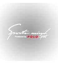 Volkwagen Polo Sports Mind Oto Sticker Araba Yapıştırma