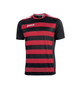 Joma Siyah Erkek Futbol Forması 1211.98.002 Europa ii