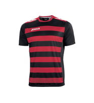 Joma Siyah Erkek Futbol Forması 1211.98.002 Europa ii