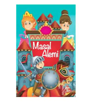 Masal Alemi