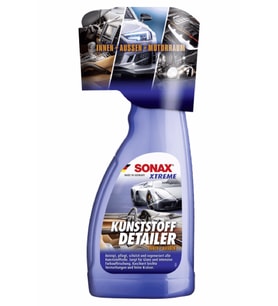 Sonax Xtreme Detaylı İç ve Dış Plastik Temizleyici 500 ml