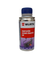 Würth Radyatör Sızdırmazlık Maddesi HP 150 ML Sızıntı Önleyici