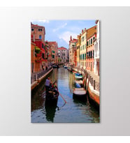 Arty Tablo Kanal, Venedik Tablo (Karışık)