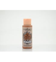 STYLE MATT KUMAŞ BOYA F-648 TERRACOTTA 59ML