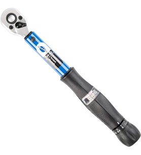 ParkTool TW-5.2 Tork Aleti Torque Wrench (Siyah)