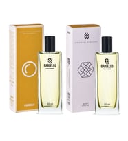 2 Adet X 50 Ml Edp Kadın Parfüm 102 Oriental
