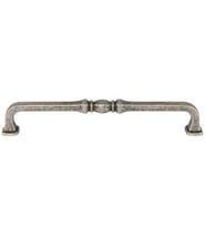 Kale Kulp Antik Gümüş 160mm (2 Adet)