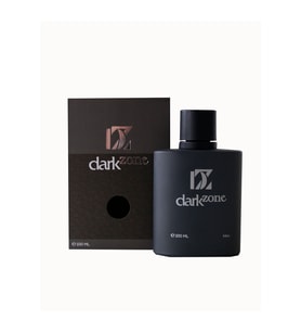 Darkzone Woody Erkek Parfümü Edt 100 Ml - Prf0006