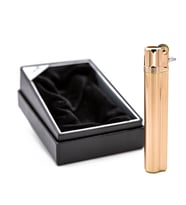 Rose Gold Gazlı Çakmak