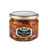 Sosero Ege Zeytin Salatası 290 g ℮