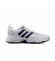 Adidas Erkek Antrenman Ayakkabısı EG2654 Beyaz Strutter