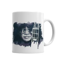 Slash  Guns´n Roses Kupa Bardak Porselen