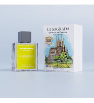 Cultural Haritage La Sagrada  Parfum Barcelona Kadın Parfüm