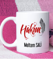 Hakim Kupa Bardak