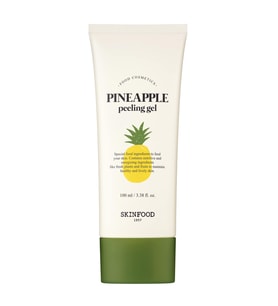 Skinfood Pineapple Morning Peelıng Yüz Jeli 100Ml