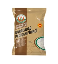 Tarım Kredi Karacadağ Pirinç (1000gr)
