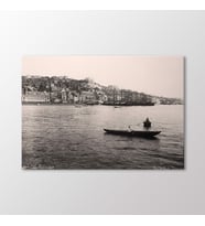 Arty Tablo Tophane ve Salıpazarı, 1890 Tablo (Karışık)