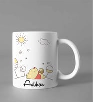Winnie Pooh Kupası Kişiye Özel