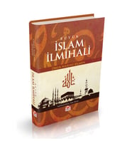Büyük islam ilmihali Ömer Nasuhi Bilmen 2. Hamur Ciltli - Merve Yayınları