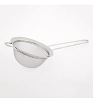 UN D8 METAL SÜZGEÇ 10 CM