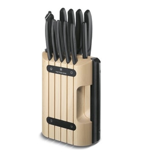 Victorinox 6.7153.11 Ahşap Blok Set