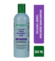Novocrin Placenta Collagen Therapy Onarıcı Nemlendirici Bakım Şampuanı 300 ml