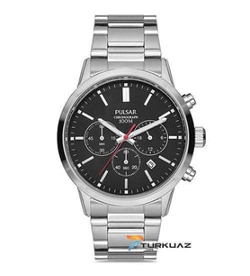 Pulsar PT3743X Erkek Kol Saati