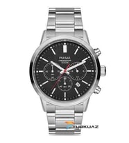 Pulsar PT3743X Erkek Kol Saati