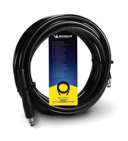 Michelin MPX46174 120Bar 6 Metre Basınçlı Yıkama Makinası Hortumu
