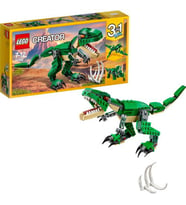 LEGO Creator 31058 Mighty Dinosaurs