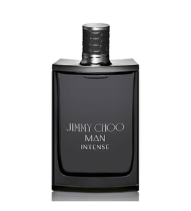 Jimmy Choo Man Intense EDT 100 ml Erkek Parfümü