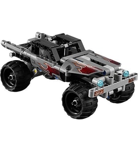 LEGO Technic 42090 Getaway Truck