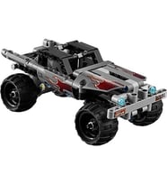 LEGO Technic 42090 Getaway Truck
