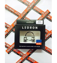 Mercedes H6 Led Park Ampul LEDRON