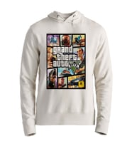 Gta Sweatshirt (Ekru)