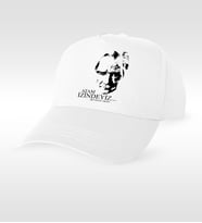 BK Gift Kişiye Özel Atatürk Silüet Şapka  3