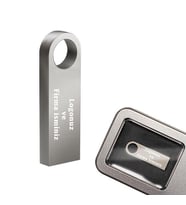 Kişiye Özel Usb Flash Bellek 32 GB