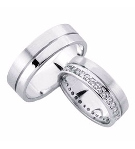Alyans Elişi Yüzük 12.00 Gram 14 Ayar Altın