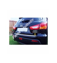 Mitsubishi Asx Krom Alt Bagaj Çıtası 2010 Üzeri P. Çelik