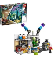 LEGO Hidden Side 70418 J.B.'s Ghost Lab