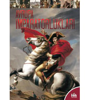 Avrupa İmparatorlukları